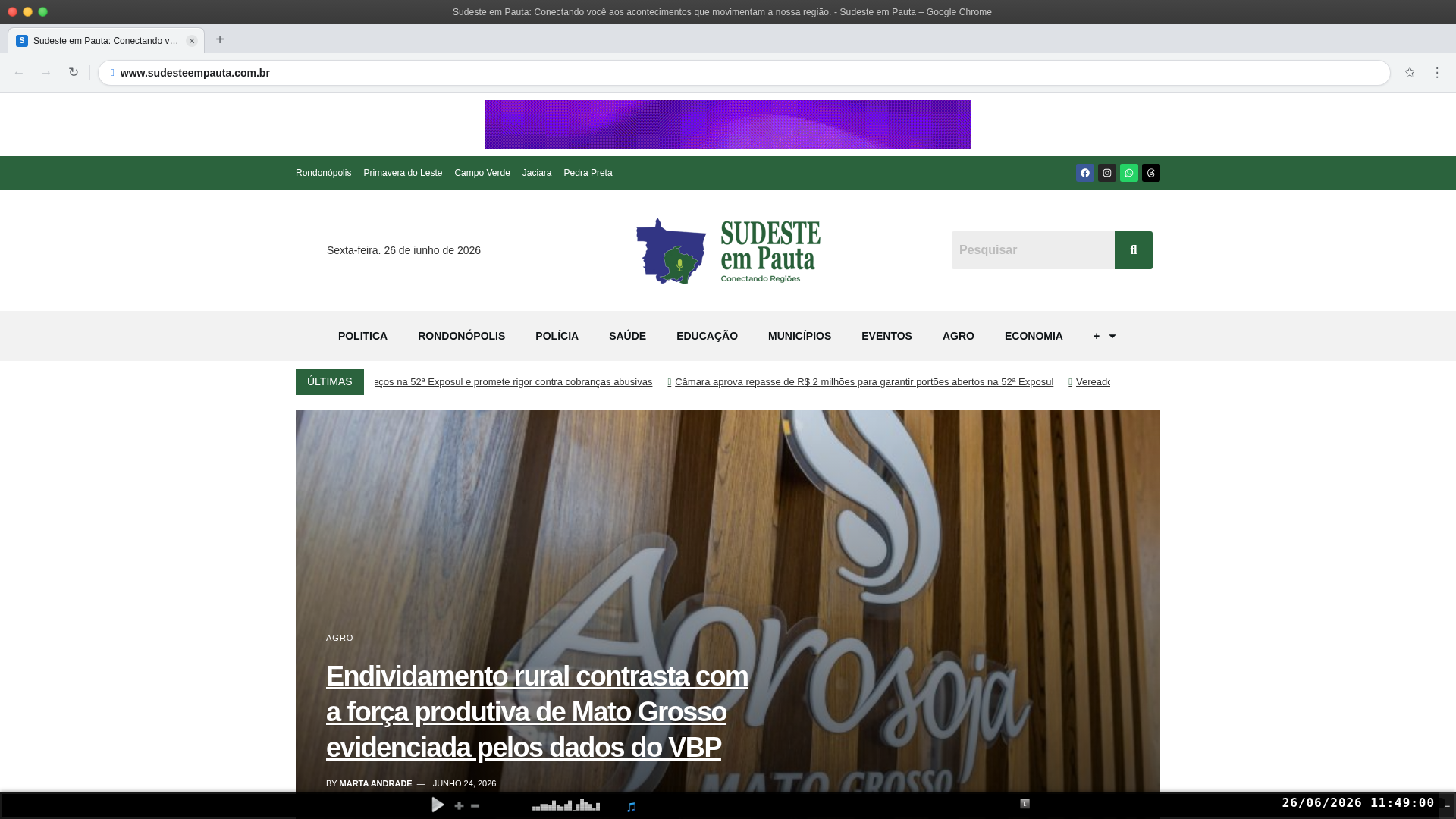 26/06/2026 às 11:49